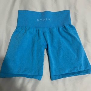 NVGTN pro seamless shorts